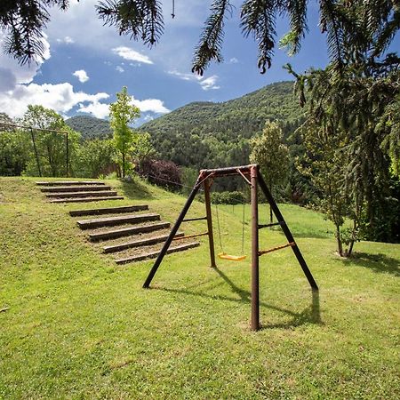 Villa L'Ado à Ripoll Extérieur photo