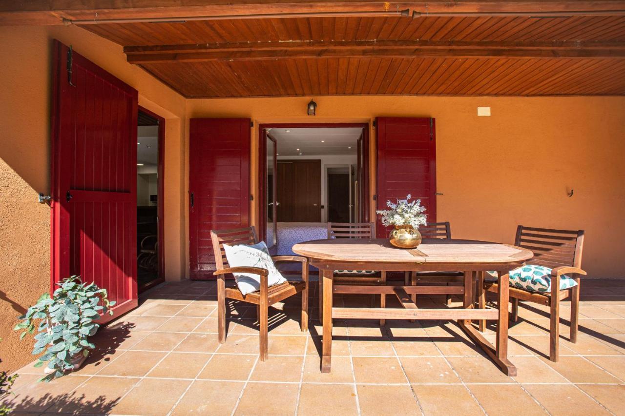 Villa L'Ado à Ripoll Extérieur photo